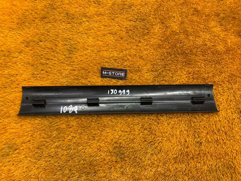 Накладка на порог салона, 480 рублей, Красноярск