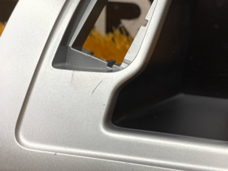 накладка на торпеду, 300 рублей, Красноярск