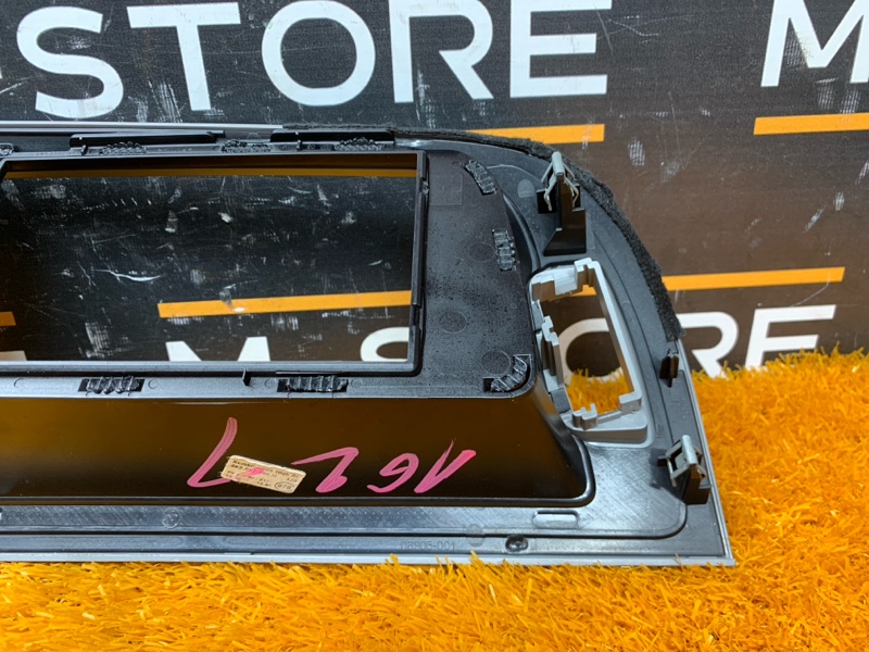 накладка на торпеду, 300 рублей, Красноярск