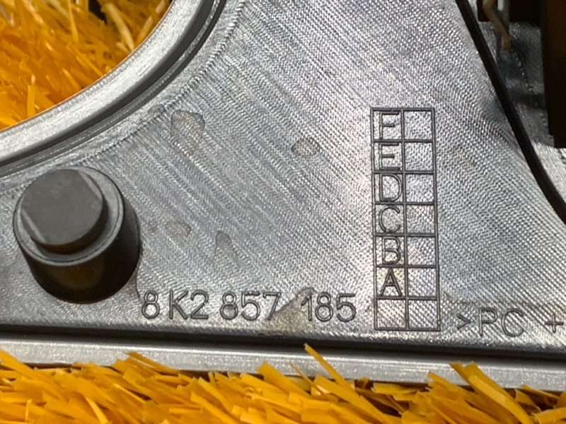 накладка на торпеду, 300 рублей, Красноярск