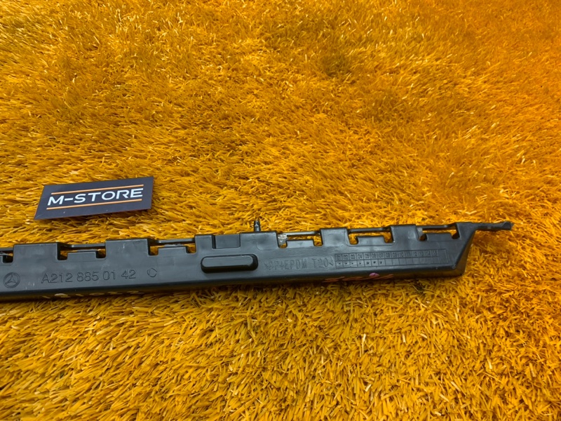 крепление бампера, 630 рублей, Красноярск