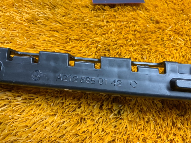 крепление бампера, 630 рублей, Красноярск