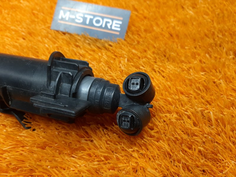 Форсунка омывателя фары, 1750 рублей, Красноярск