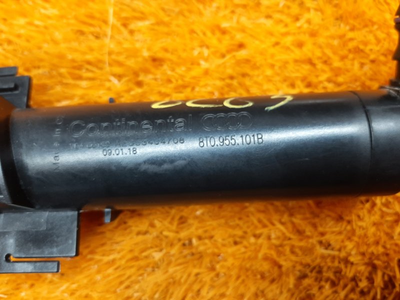 Форсунка омывателя фары, 1750 рублей, Красноярск