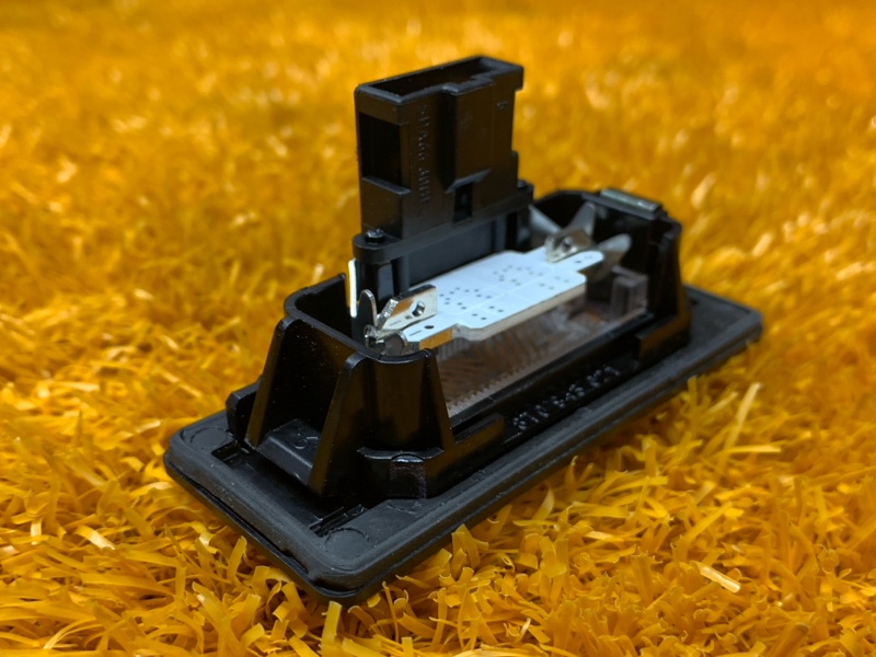 подсветка номера, 390 рублей, Красноярск