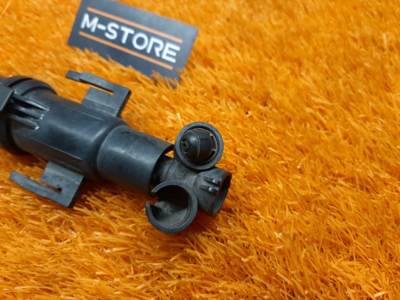 Форсунка омывателя фары, 1400 рублей, Красноярск