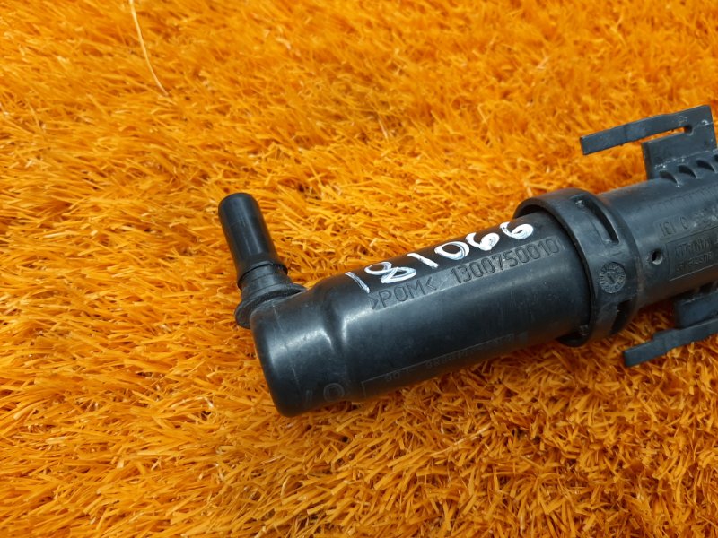 Форсунка омывателя фары, 1400 рублей, Красноярск