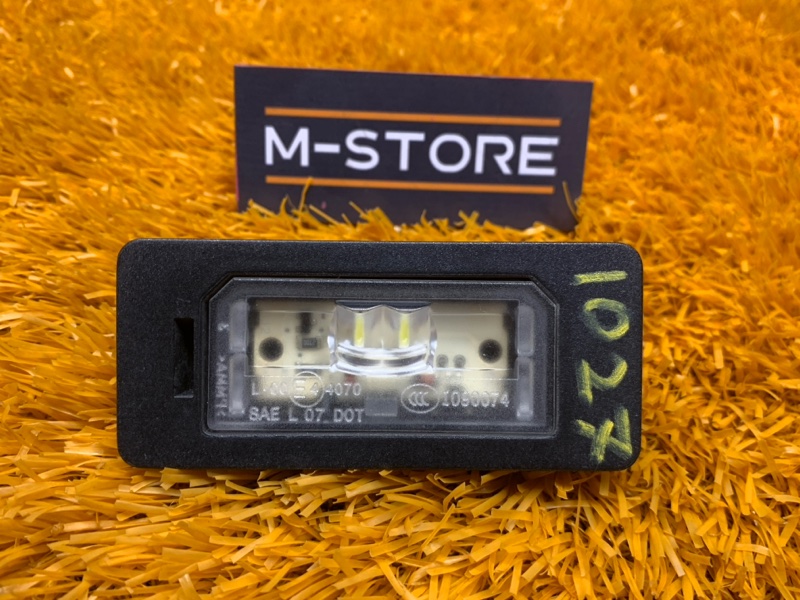 подсветка номера, 300 рублей, Красноярск