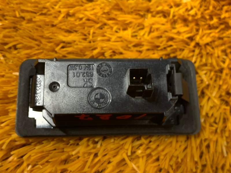 подсветка номера, 300 рублей, Красноярск