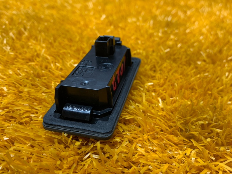 подсветка номера, 300 рублей, Красноярск