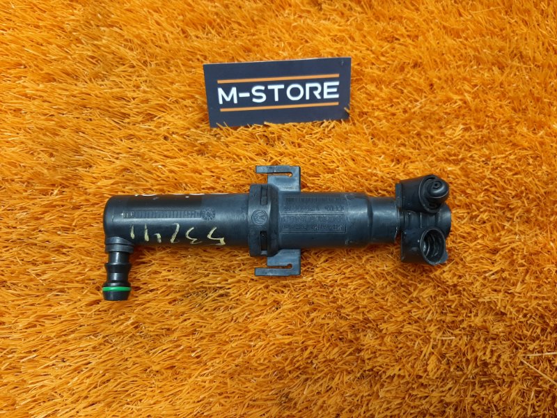 Форсунка омывателя фары, 500 рублей, Красноярск