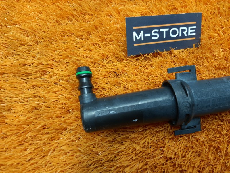 Форсунка омывателя фары, 500 рублей, Красноярск