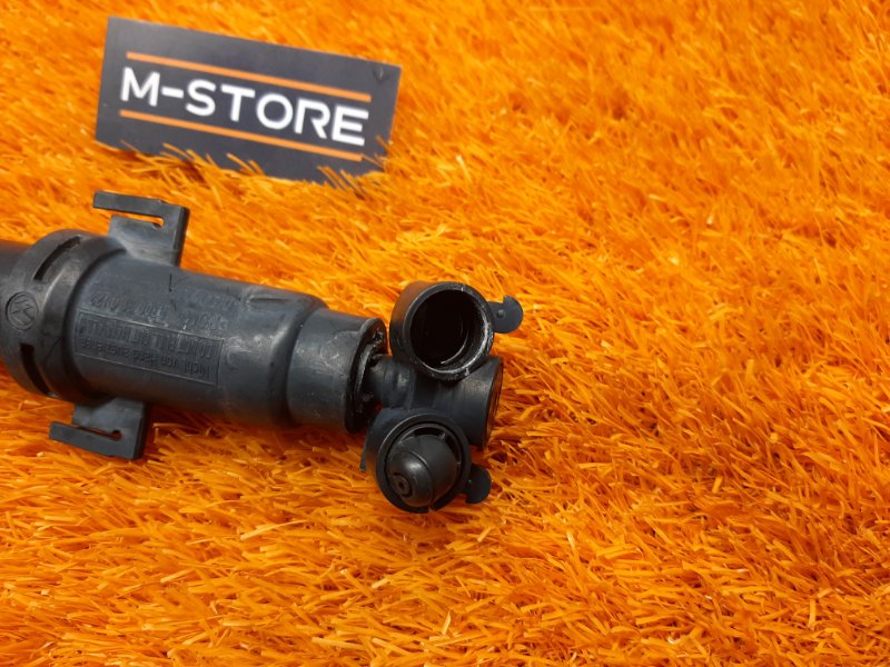 Форсунка омывателя фары, 500 рублей, Красноярск