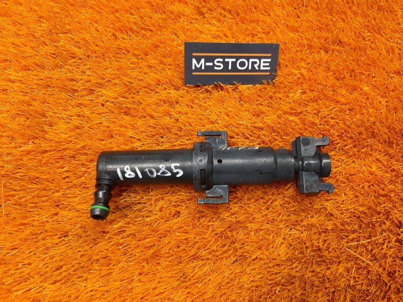 Форсунка омывателя фары, 500 рублей, Красноярск