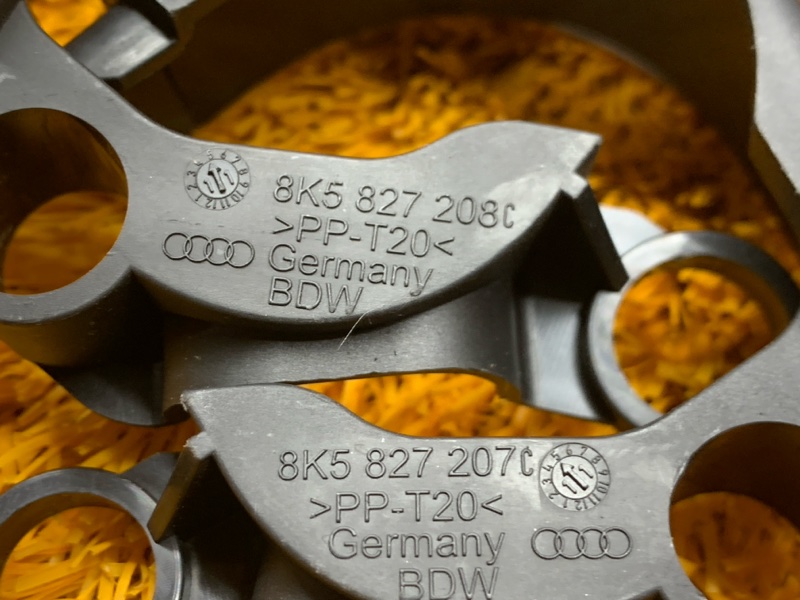 накладка петли багажника, 400 рублей, Красноярск