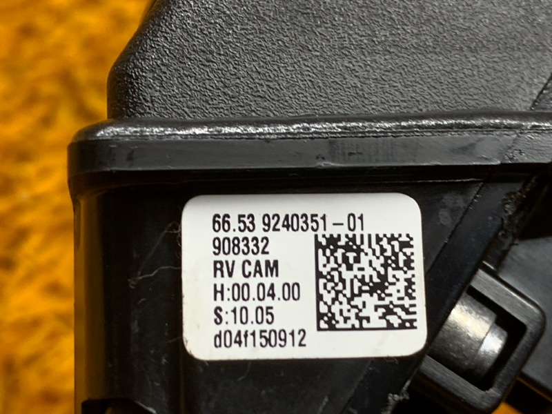 камера заднего вида, 4500 рублей, Красноярск