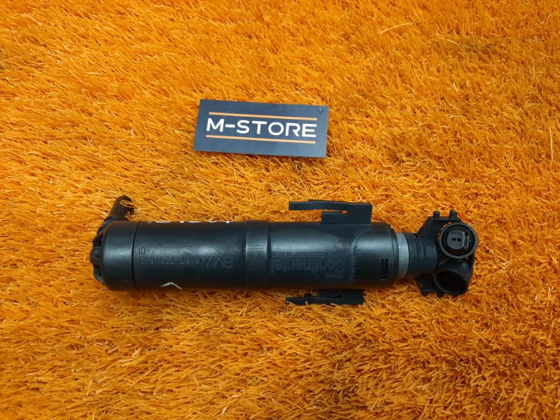 Форсунка омывателя фары, 900 рублей, Красноярск