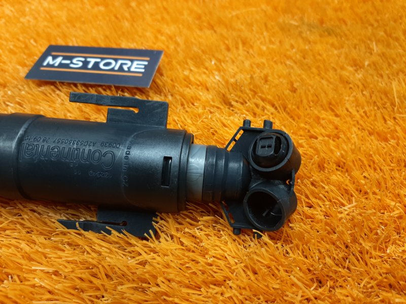 Форсунка омывателя фары, 900 рублей, Красноярск