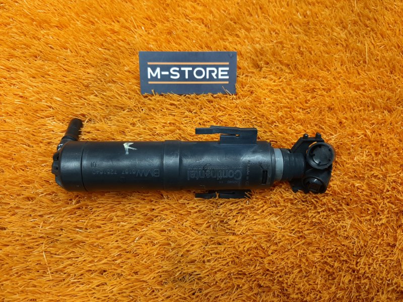 Форсунка омывателя фары, 900 рублей, Красноярск