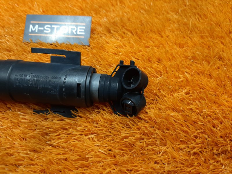 Форсунка омывателя фары, 900 рублей, Красноярск