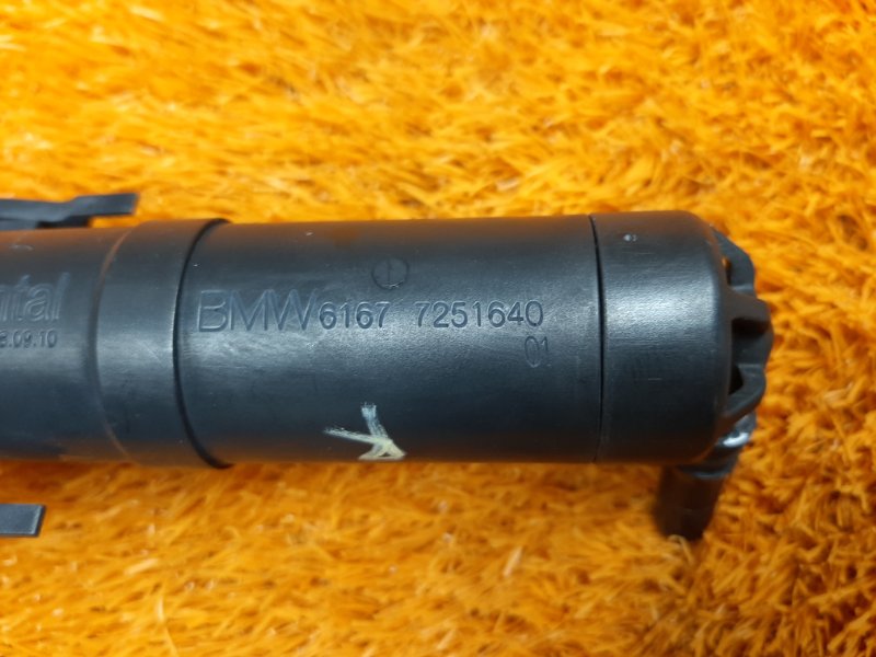 Форсунка омывателя фары, 900 рублей, Красноярск