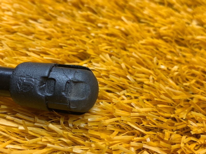 Амортизатор стекла багажника, 1500 рублей, Красноярск