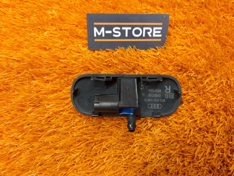 форсунка омывателя, 500 рублей, Красноярск