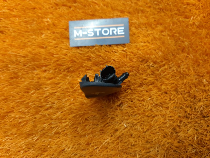 форсунка омывателя, 500 рублей, Красноярск