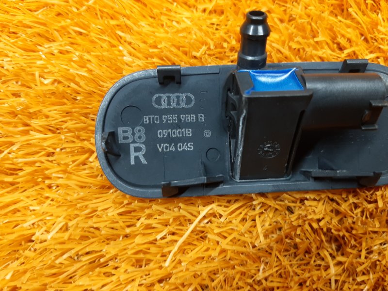 форсунка омывателя, 500 рублей, Красноярск