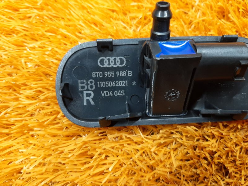 форсунка омывателя, 500 рублей, Красноярск