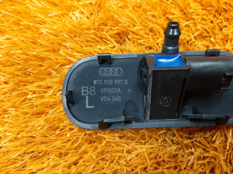 форсунка омывателя, 500 рублей, Красноярск