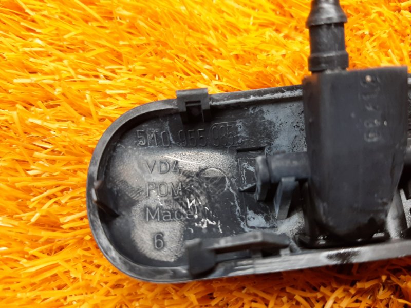 форсунка омывателя, 260 рублей, Красноярск