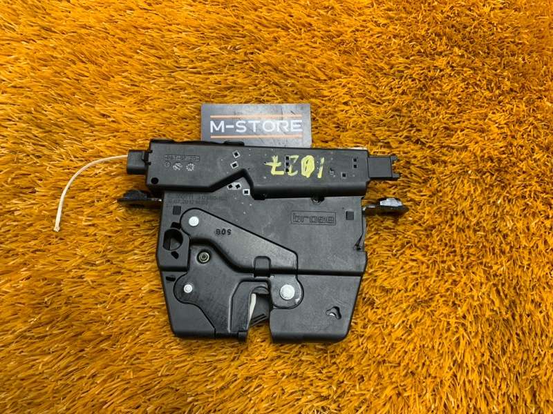 замок багажника, 1000 рублей, Красноярск