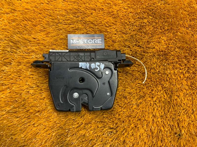 замок багажника, 1000 рублей, Красноярск