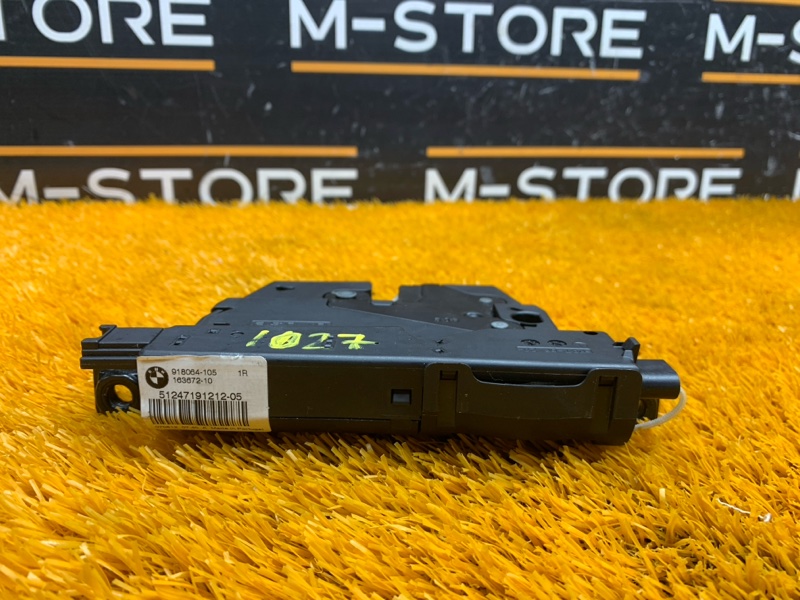 замок багажника, 1000 рублей, Красноярск