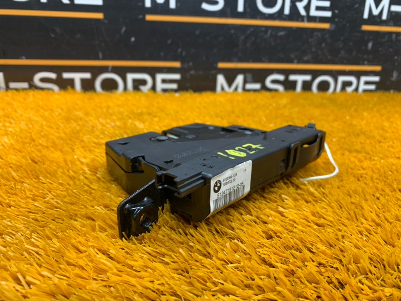 замок багажника, 1000 рублей, Красноярск