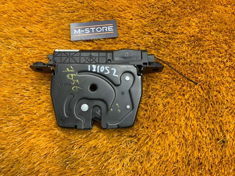 замок багажника, 1000 рублей, Красноярск