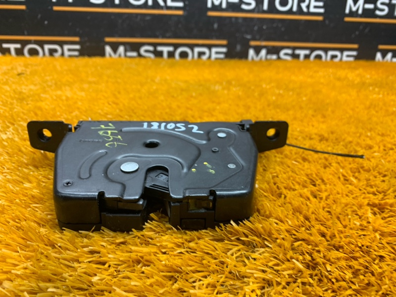 замок багажника, 1000 рублей, Красноярск