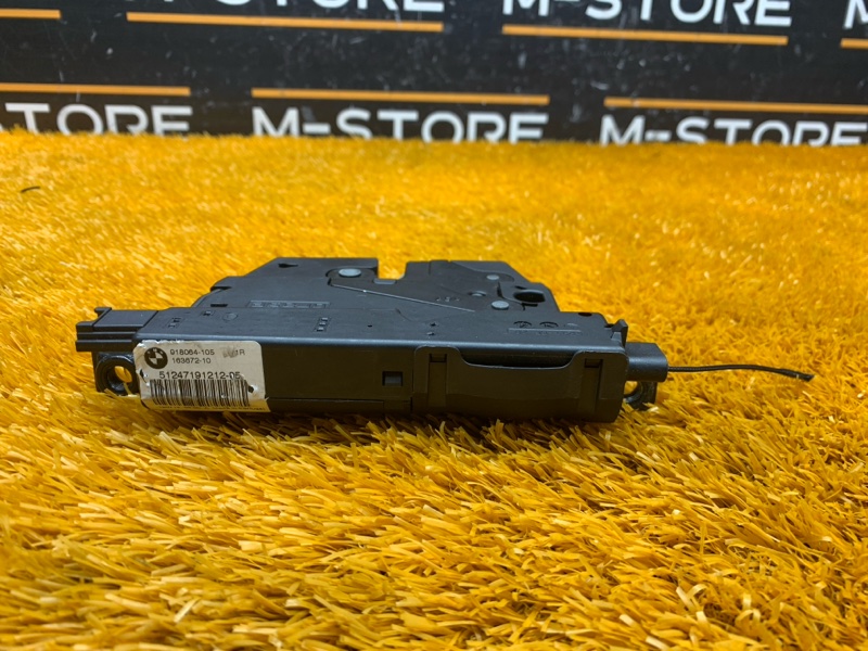 замок багажника, 1000 рублей, Красноярск