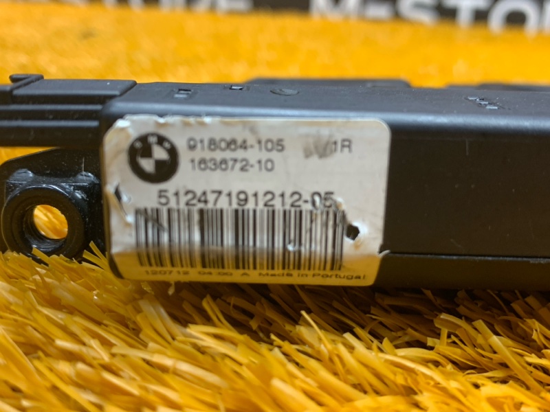 замок багажника, 1000 рублей, Красноярск