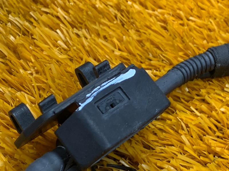 форсунка омывателя, 720 рублей, Красноярск