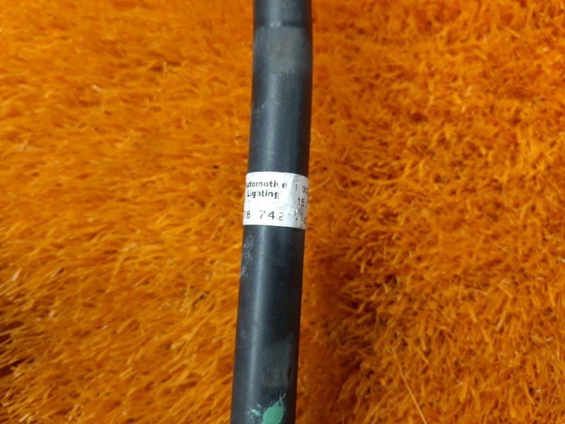 Шланг омывателя фар, 790 рублей, Красноярск