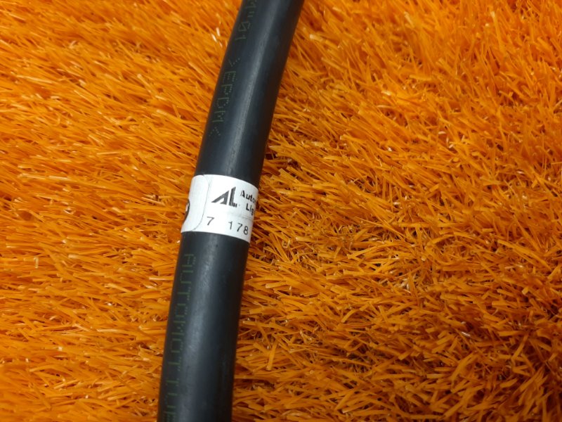 Шланг омывателя фар, 790 рублей, Красноярск