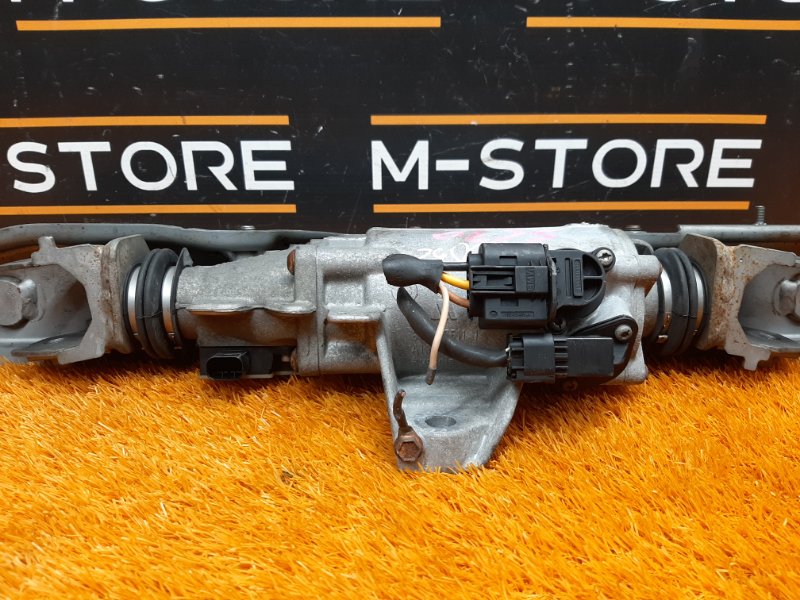 Актуатор подвески (HSR), 8000 рублей, Красноярск