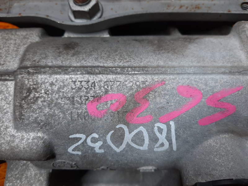 Актуатор подвески (HSR), 8000 рублей, Красноярск