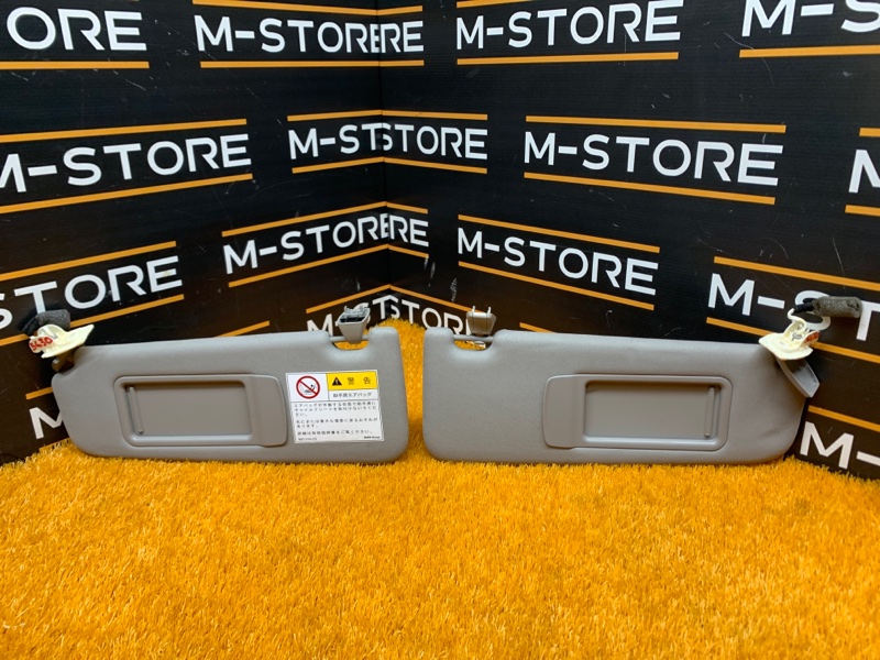 Козырек солнцезащитный, 1400 рублей, Красноярск