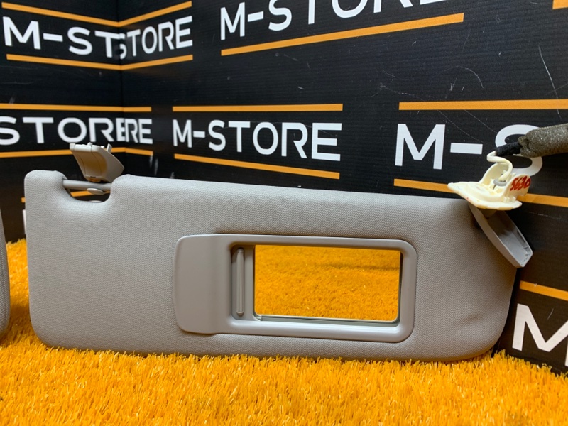 Козырек солнцезащитный, 1400 рублей, Красноярск