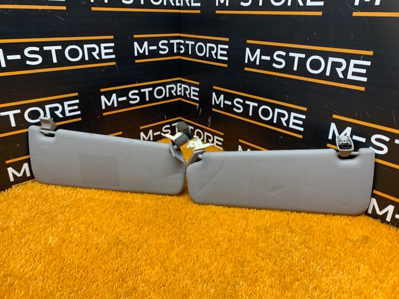 Козырек солнцезащитный, 1400 рублей, Красноярск