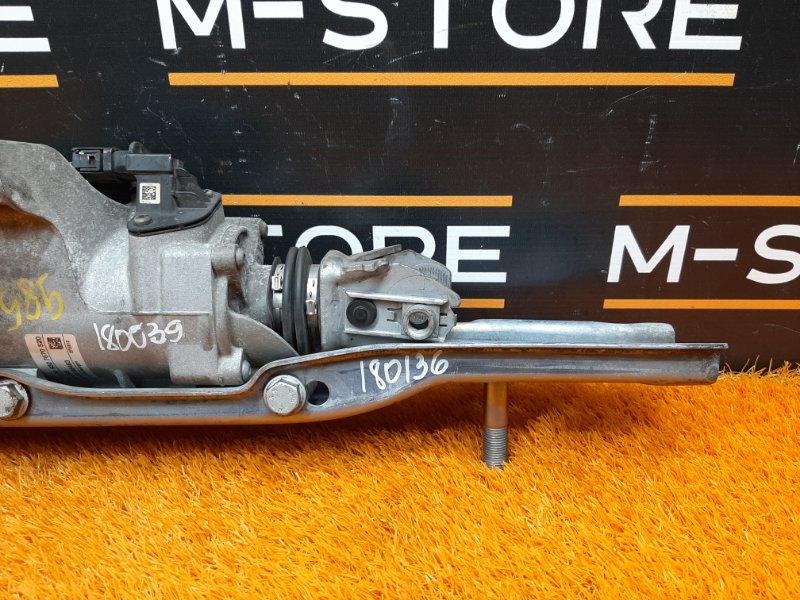 Актуатор подвески (HSR), 8000 рублей, Красноярск