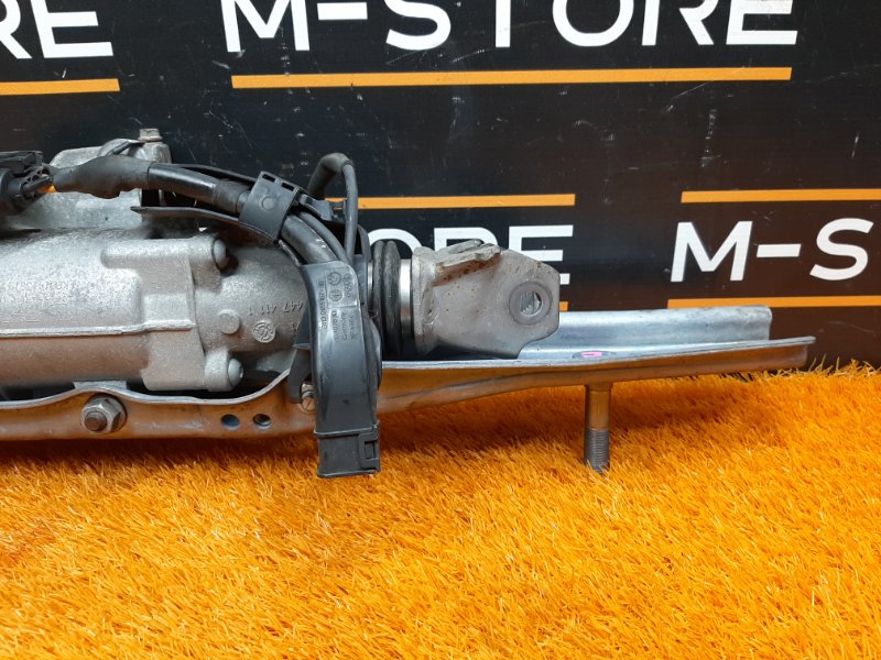 Актуатор подвески (HSR), 8000 рублей, Красноярск